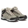 bota alaska jade rosa 2 Alaska Botas Jade Impermeable