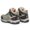 bota alaska jade rosa 4 Alaska Botas Jade Impermeable