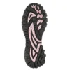 bota alaska jade rosa 7 Alaska Botas Jade Impermeable