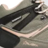 bota alaska jade rosa 8 Alaska Botas Jade Impermeable