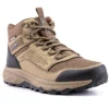 Alaska Botas Jawar Mid Waterproof Hombre