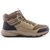 Alaska Botas Jawar Mid Waterproof Hombre