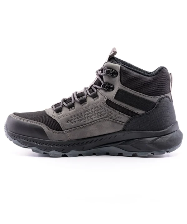 Alaska Botas Jawar Mid Waterproof Hombre