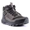 Alaska Botas Jawar Mid Waterproof Hombre