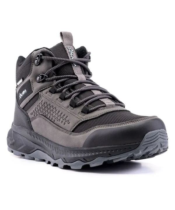 Alaska Botas Jawar Mid Waterproof Hombre