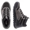 Alaska Botas Jawar Mid Waterproof Hombre