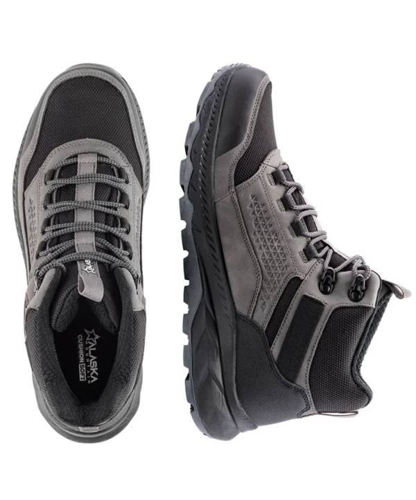 Alaska Botas Jawar Mid Waterproof Hombre