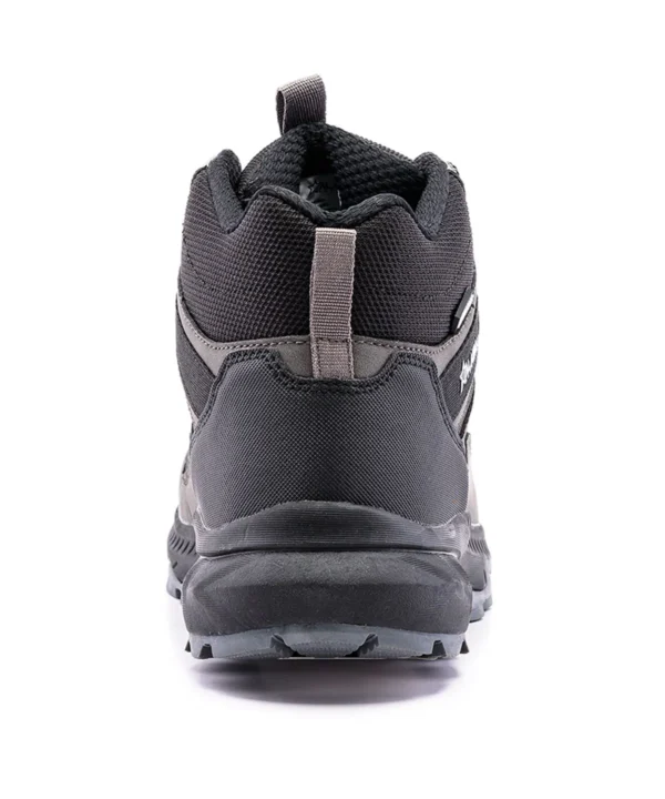 Alaska Botas Jawar Mid Waterproof Hombre