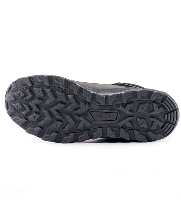 Alaska Botas Jawar Mid Waterproof Hombre
