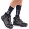Alaska Botas Jawar Mid Waterproof Hombre