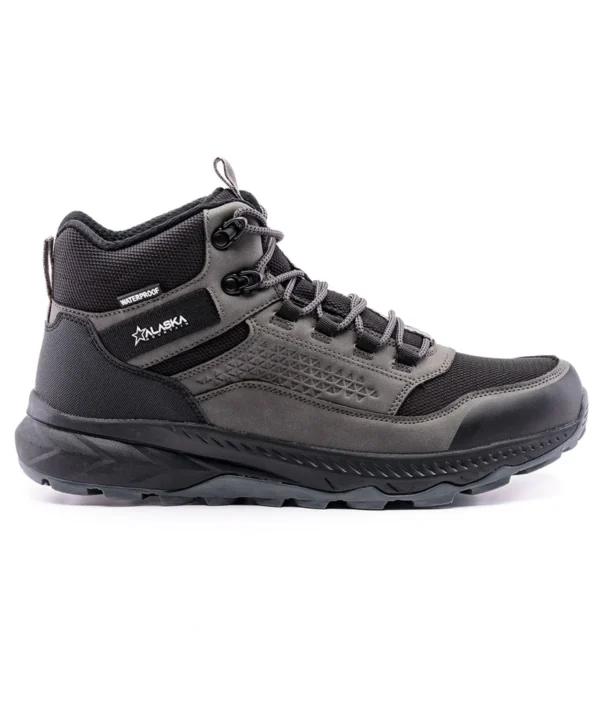 Alaska Botas Jawar Mid Waterproof Hombre
