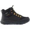 Alaska Botas Jawar Mid Waterproof Hombre
