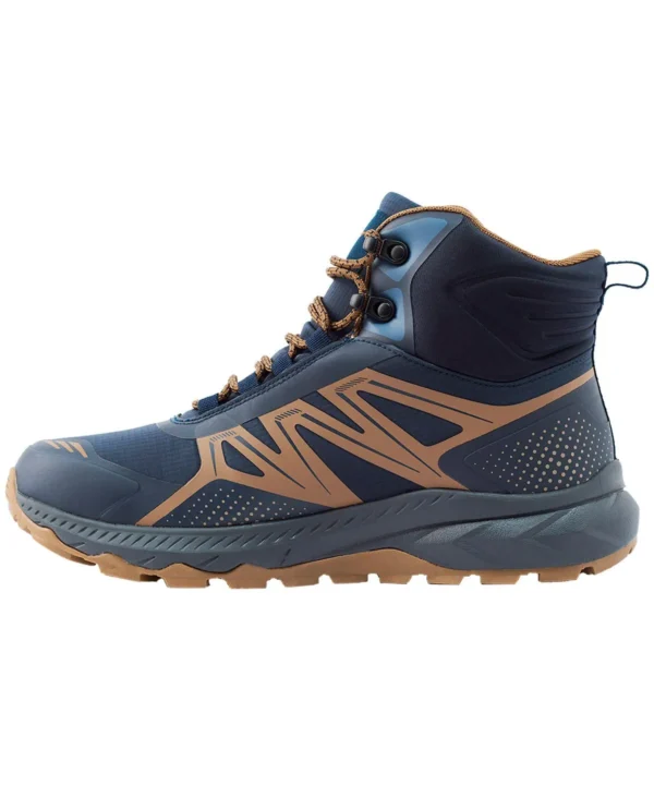 botas alaska aliwen 1 Alaska Bota Aliwen Waterproof