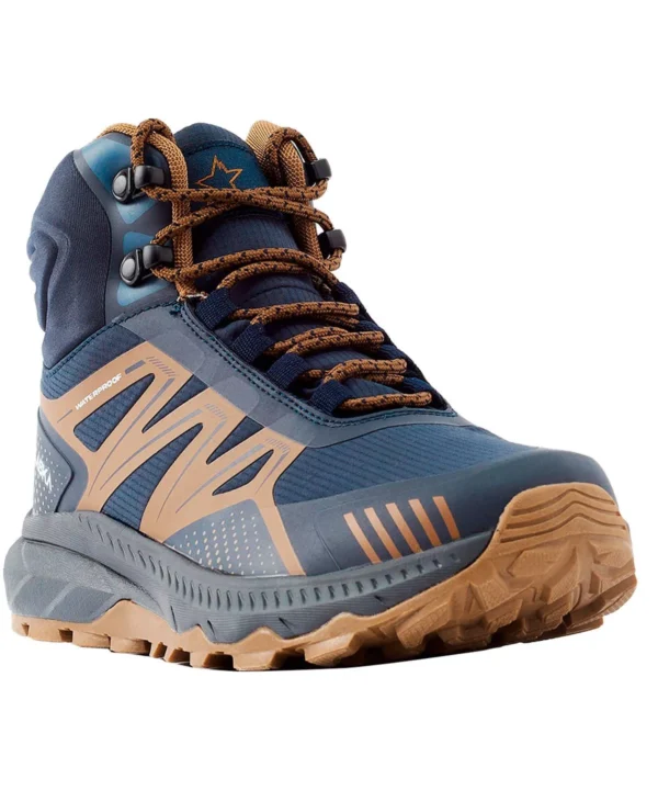 botas alaska aliwen 2 Alaska Bota Aliwen Waterproof