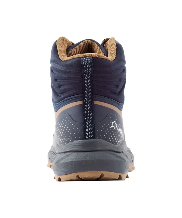 botas alaska aliwen 4 Alaska Bota Aliwen Waterproof