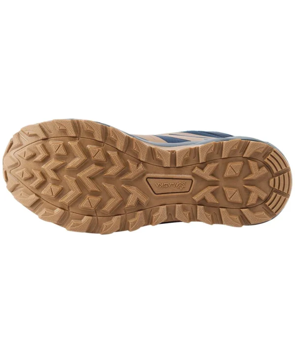botas alaska aliwen 5 Alaska Bota Aliwen Waterproof