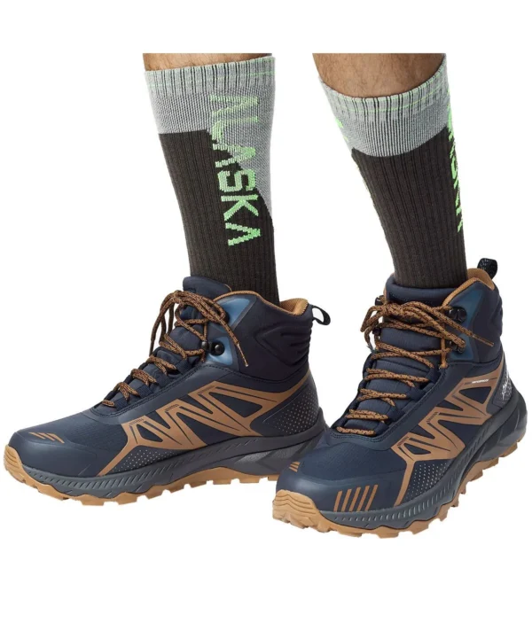 botas alaska aliwen 6 Alaska Bota Aliwen Waterproof