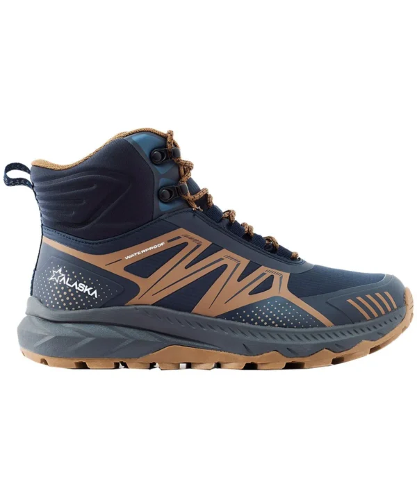 botas alaska aliwen Alaska Bota Aliwen Waterproof