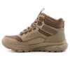 Alaska Bota Jawar Mid Waterproof Mujer