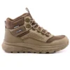 Alaska Bota Jawar Mid Waterproof Mujer