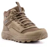 Alaska Bota Jawar Mid Waterproof Mujer