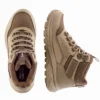 Alaska Bota Jawar Mid Waterproof Mujer