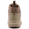 Alaska Bota Jawar Mid Waterproof Mujer
