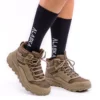 Alaska Bota Jawar Mid Waterproof Mujer