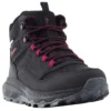 Alaska Bota Jawar Mid Waterproof Mujer