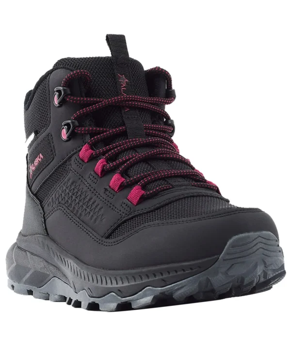 Alaska Bota Jawar Mid Waterproof Mujer