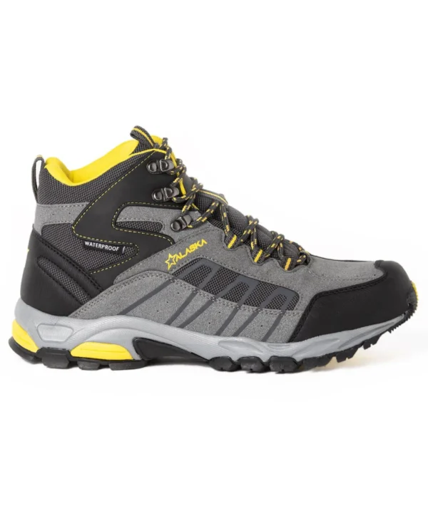 Botas Alaska LLaima Impermeable Hombre