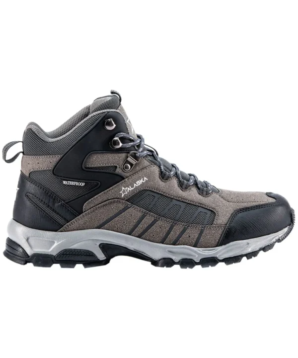 Botas Alaska LLaima Impermeable Hombre