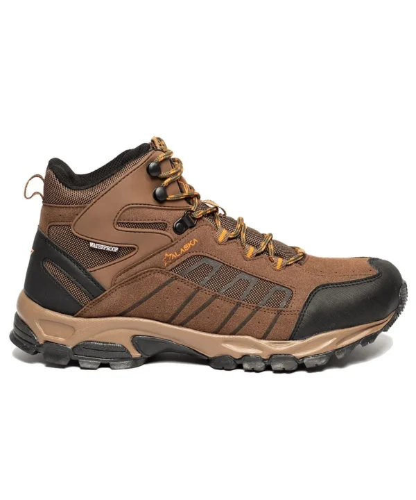 Botas Alaska LLaima Impermeable Hombre
