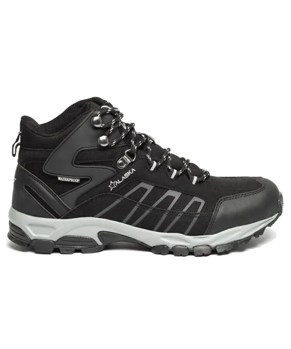 Botas Alaska LLaima Impermeable Hombre