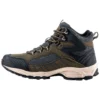 Botas Alaska LLaima Impermeable Hombre
