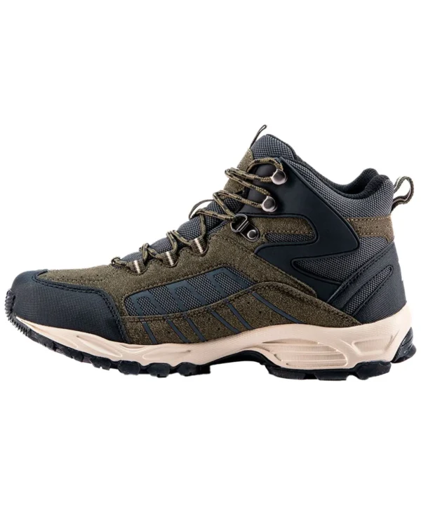 Botas Alaska LLaima Impermeable Hombre