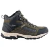 Botas Alaska LLaima Impermeable Hombre