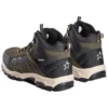 Botas Alaska LLaima Impermeable Hombre