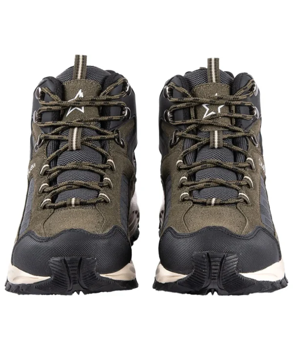 Botas Alaska LLaima Impermeable Hombre