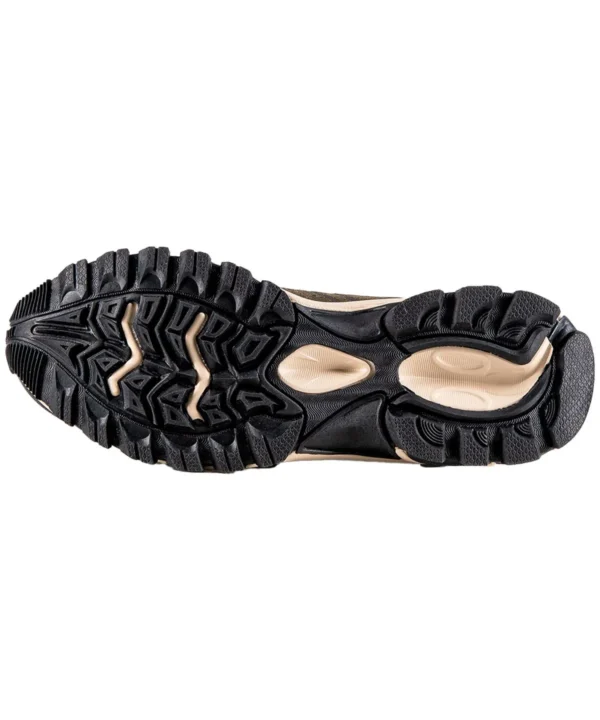 Botas Alaska LLaima Impermeable Hombre