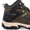 Botas Alaska LLaima Impermeable Hombre