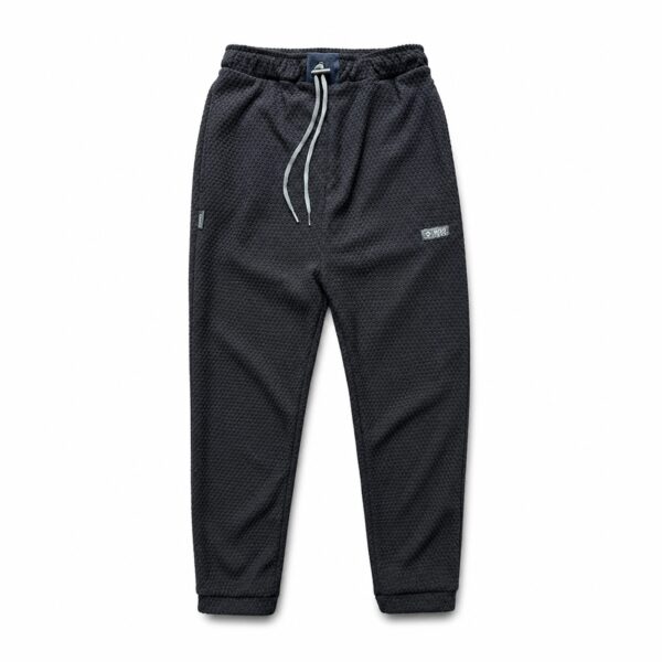 libo jogger circle 1 Libo Pantalon Jogger Circle Micropolar