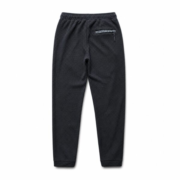 libo jogger circle 2 Libo Pantalon Jogger Circle Micropolar