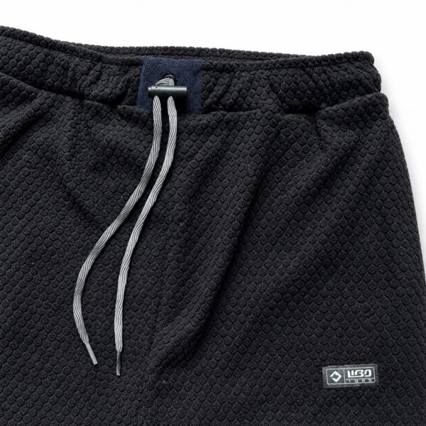 libo jogger circle 3 Libo Pantalon Jogger Circle Micropolar