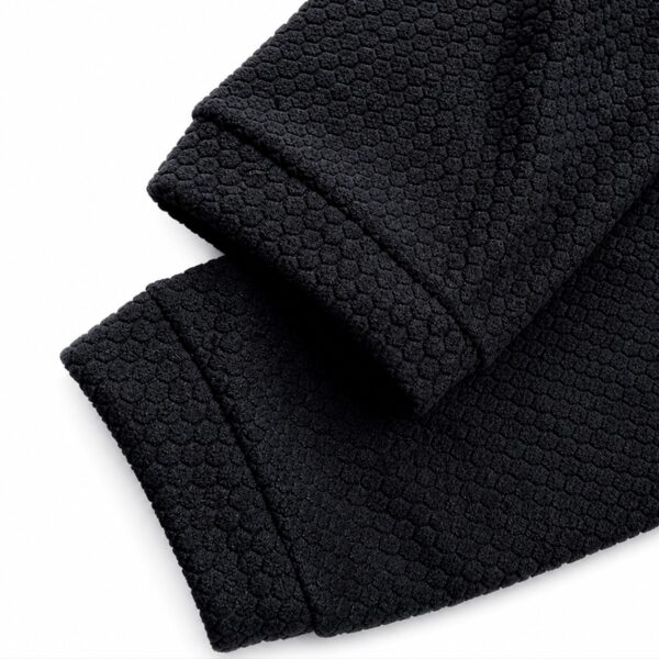 libo jogger circle 4 Libo Pantalon Jogger Circle Micropolar
