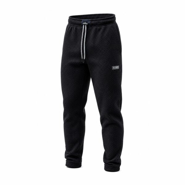 libo jogger circle Libo Pantalon Jogger Circle Micropolar