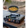 Naturehike Anafe Cocina Portátil Dark Star