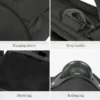 naturehike bolso xs03 6 Naturehike XS03 Bolso Plegable 88L