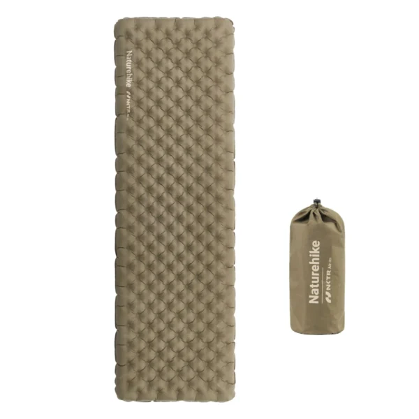 naturehike colchoneta tuye 3.2 Naturehike Colchoneta Inflable Tuye Ultraliviano R3.2