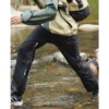 Naturehike Cubrepantalón Impermeable Tres Capas